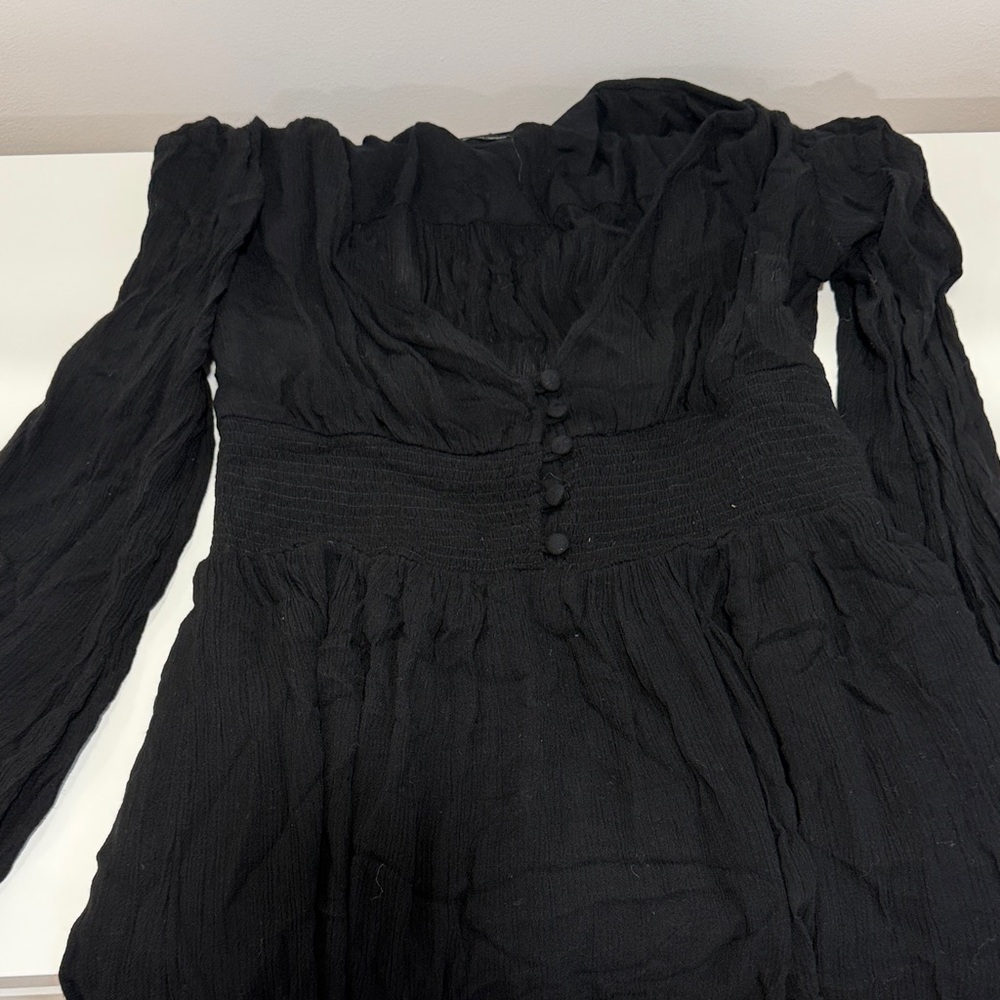 Urban outfitters micro dress